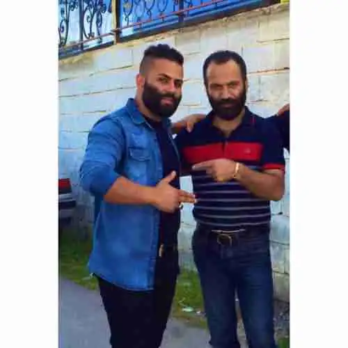عشق منی یار برو شادوماد مردی ای دا